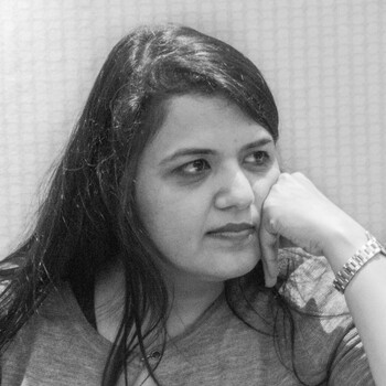 Nidhi Singh